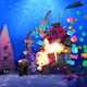 Illustration for article titled Boom Blox Bash Party in Pictures